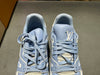 Luis Vuitton LV Trainer - #54/Light Blue Size 9.5LV/11US