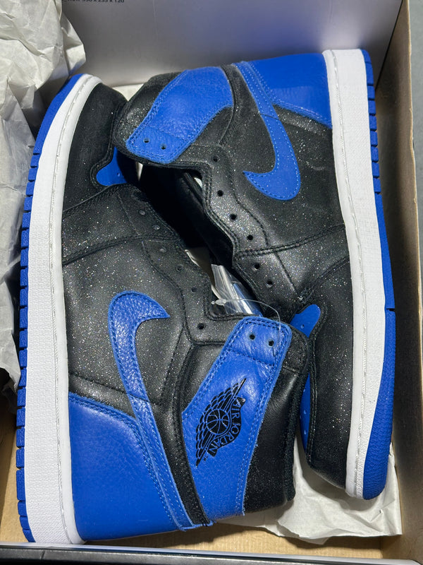 Air Jordan 1 Retro - Royal 2017 Size 10.5