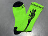 NEW Chrome Hearts FOTI Socks - Green Size Large/9-13