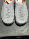Nike Mind 001 Slide - Lt Smoke Size 13