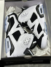 NEW Air Jordan 6 Retro - Oreo (2026) Size 9.5