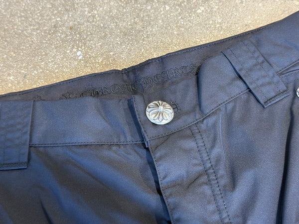 NEW Chrome Hearts Carpenter Double Knee Pants Size 33