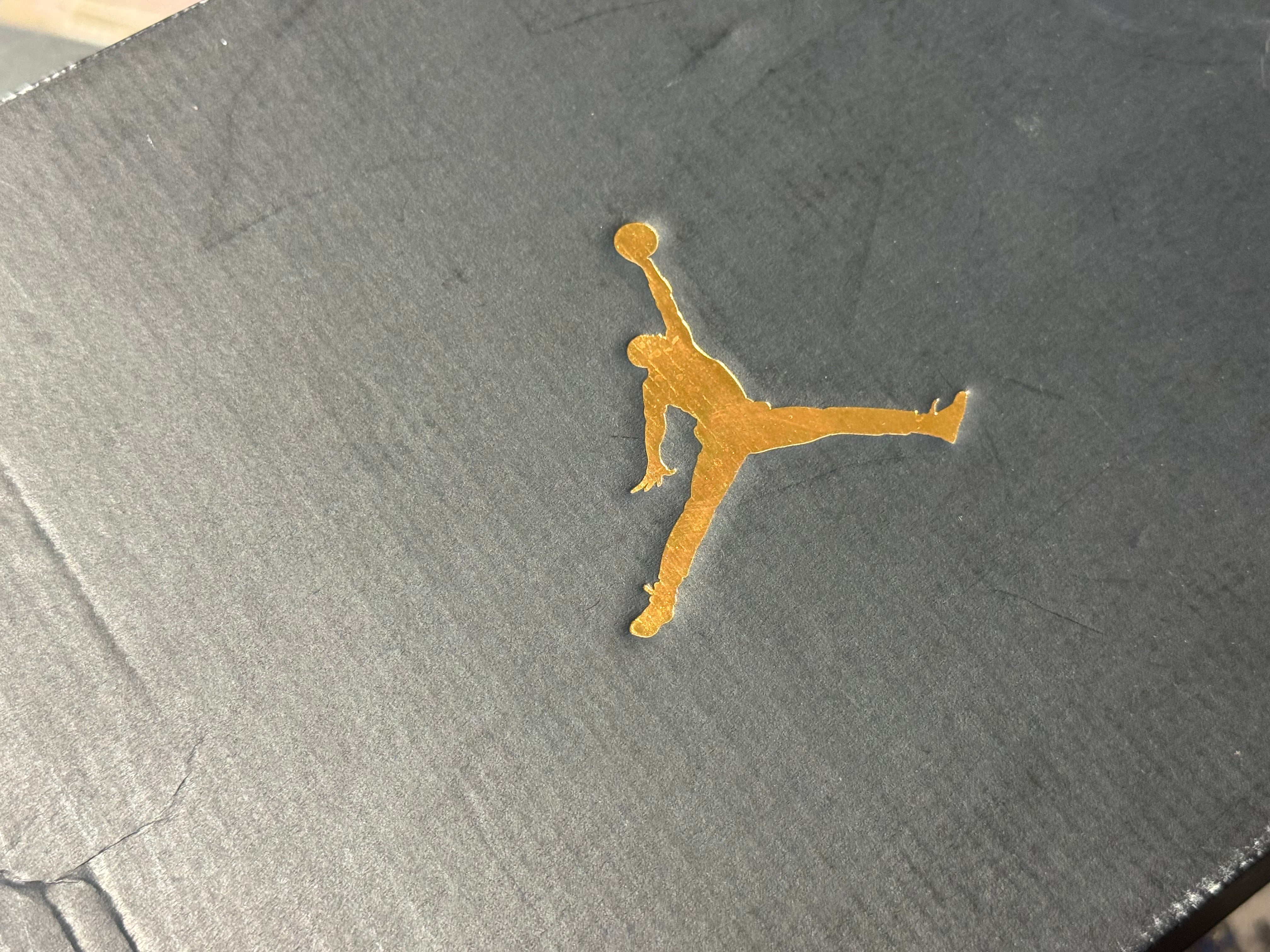 Air Jordan 1 Retro Hi OG Laser 2015 - Size 12