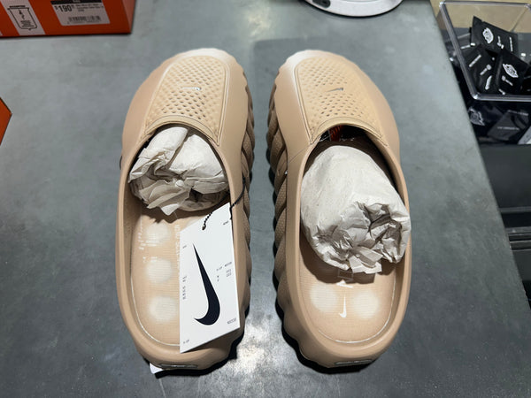 Nike Mind 001 Slide - Rattan Size 11