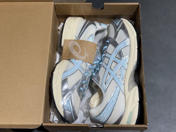 ASICS Gel-1130 - Kith Cream Starlight Blue Size 10