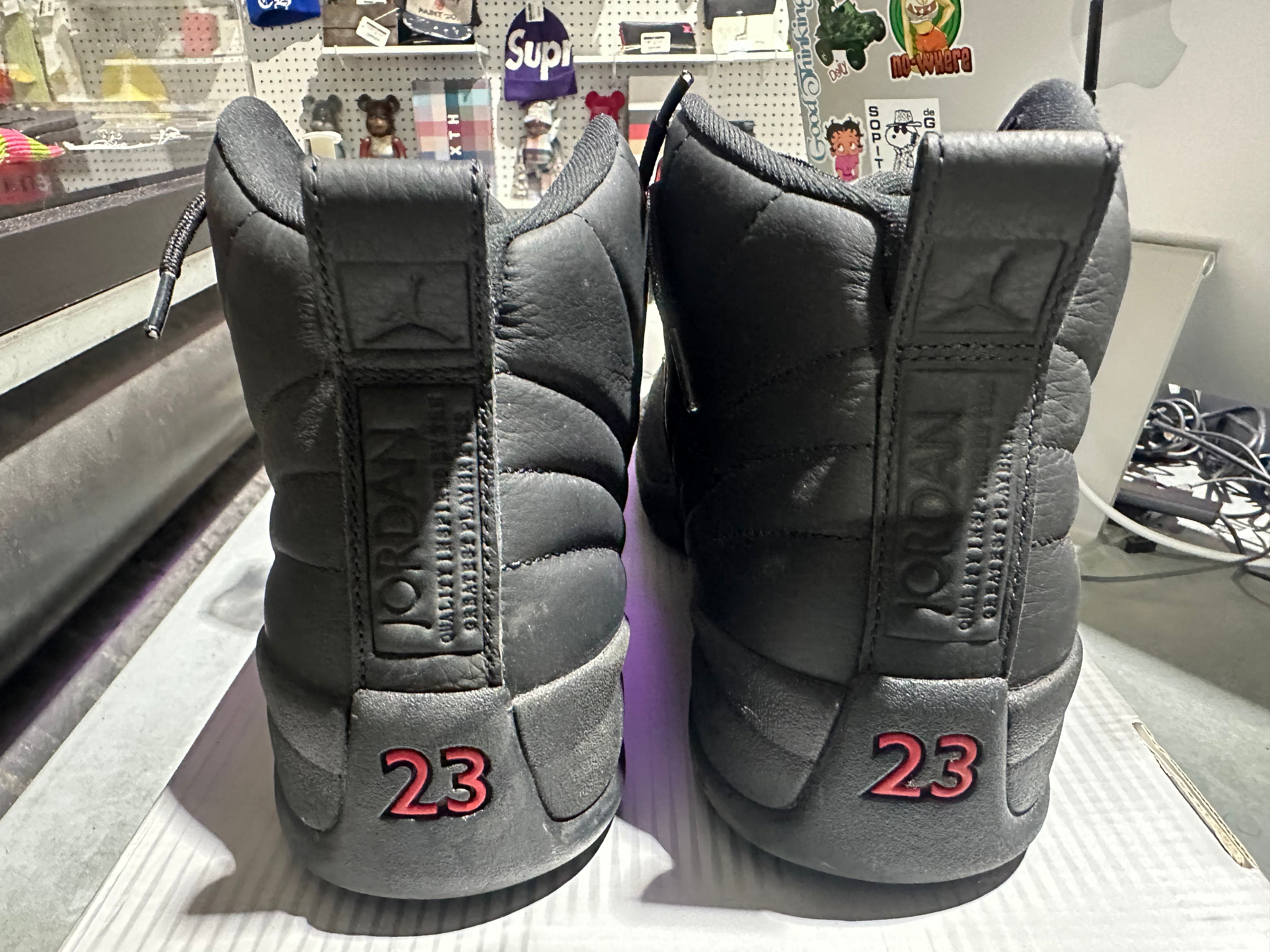 Air Jordan 12 Retro - Bloodline Size 10.5
