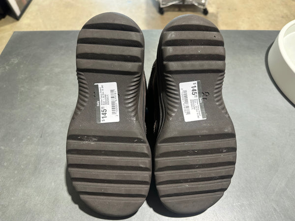 Adidas Yeezy Desert Boot - Oil Size 10