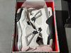Air Jordan 4 Retro OG GS - White Cement  Size 3.5Y
