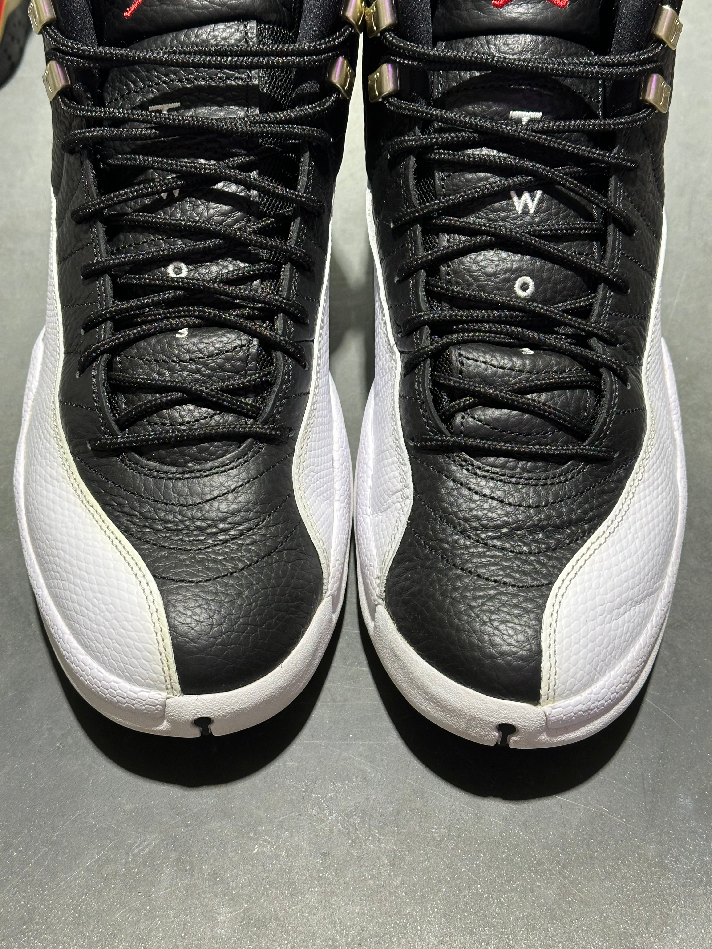 Air Jordan 12 Retro - Playoffs 2022 Size 11