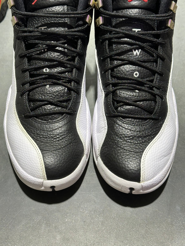 Air Jordan 12 Retro - Playoffs 2022 Size 11