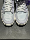 Air Jordan 1 Retro High Virgil Abloh Archive - Alaska Size 10