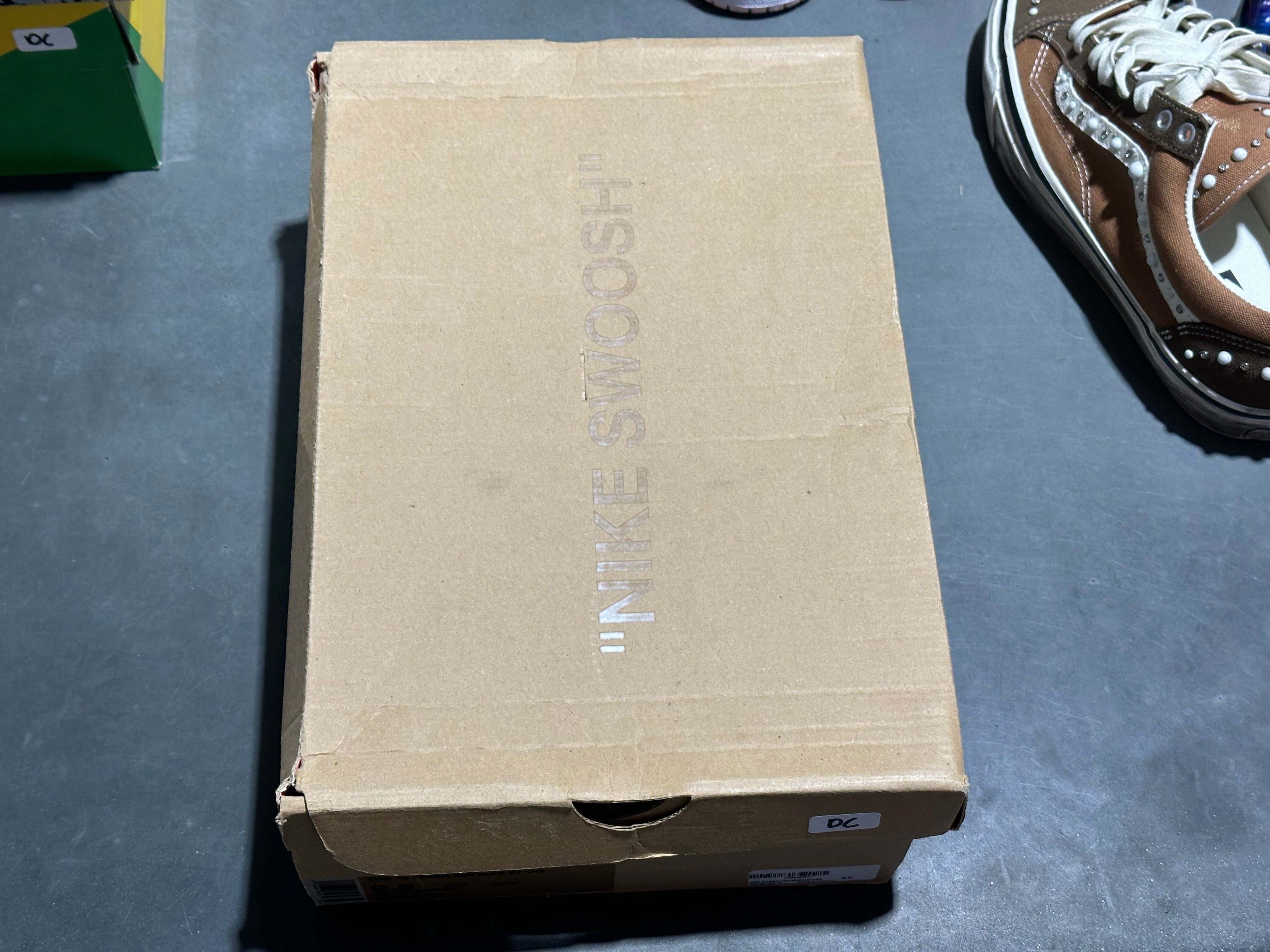 Nike Air Max 97 OG x Off White - Menta Size 9.5
