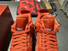 Air Jordan 4 Retro OG SP - Nigel Sylvester/Brick By Brick Size 9.5