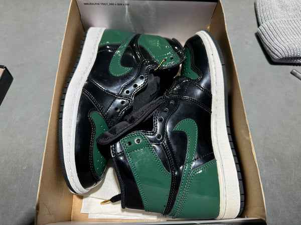 Air Jordan 1 Retro High OG SoleFly - Friends & Family 1of1 Size 5