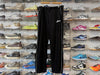 USED Supreme Velvet Sweatpants - Black Size XL