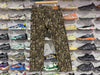NEW Supreme x Levis FW13 Bark Camo Denim Size 36x34