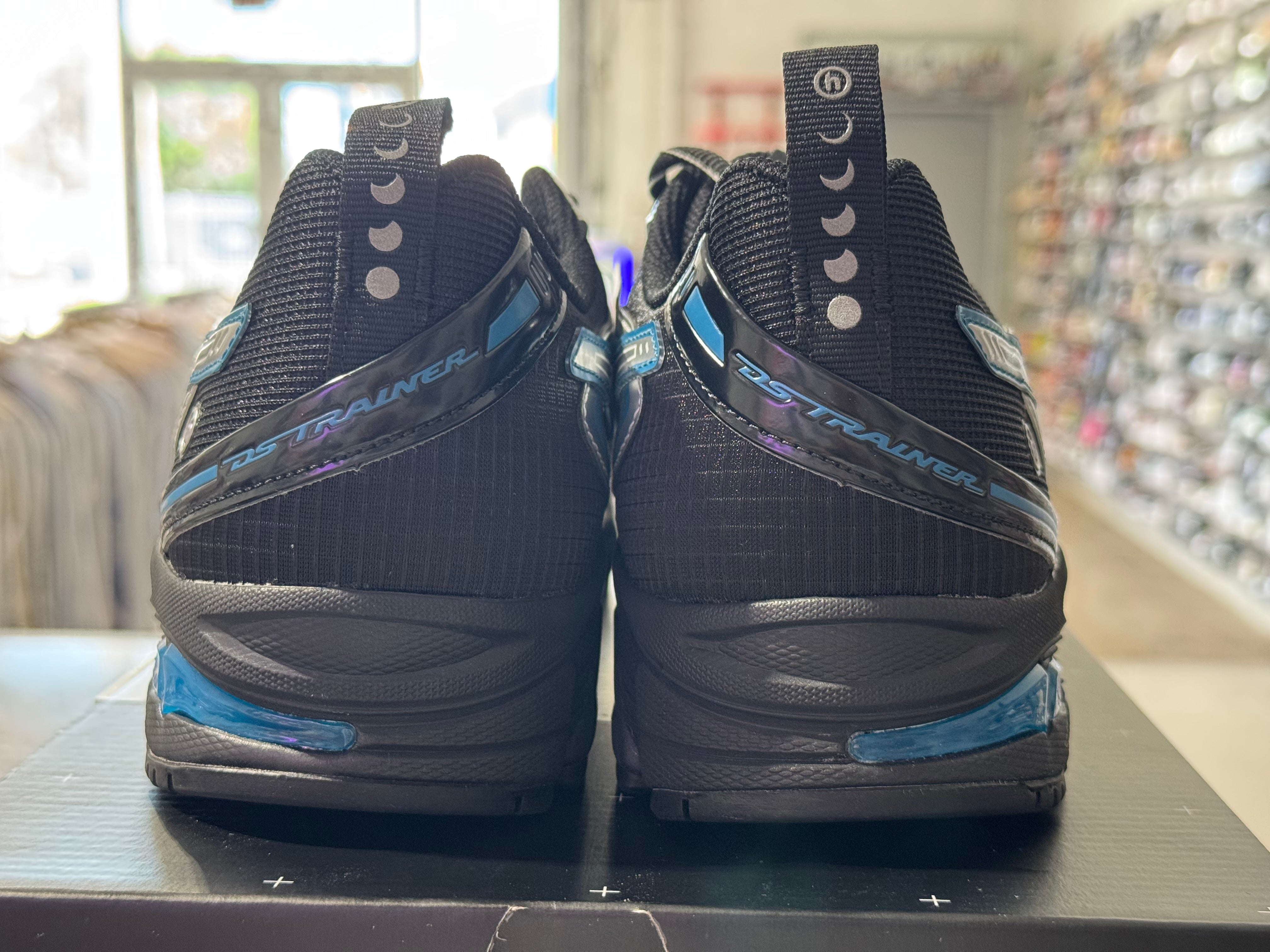 ASICS Gel-DS Trainer 14 - Hidden NY Dusk / Black Size 9