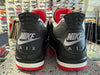 Air Jordan 4 Retro Bred Reimagined Size 11.5 (DAILY)