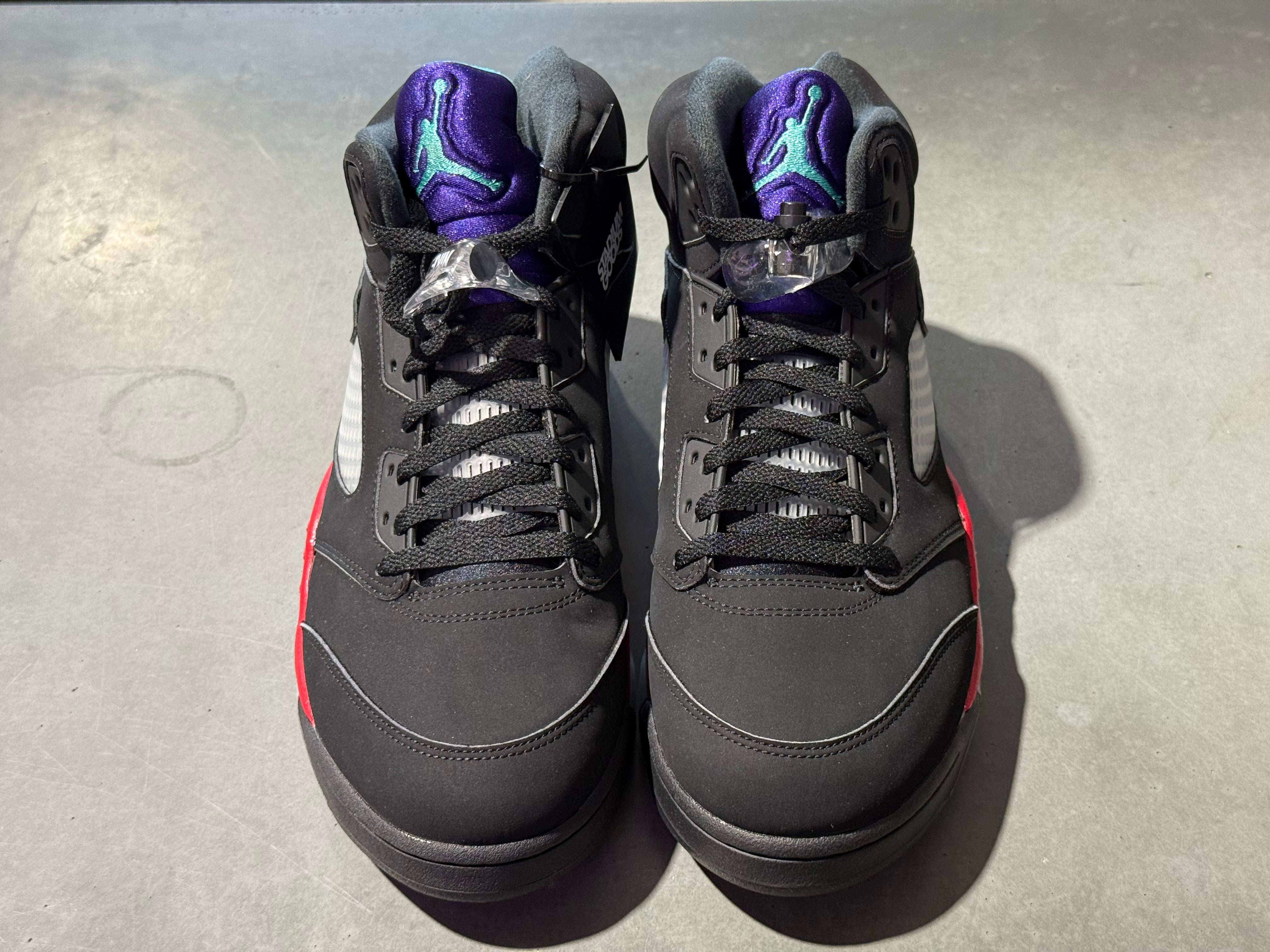 Air Jordan 5 Retro - Top 3 Size 11.5
