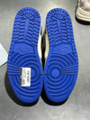 Air Jordan 1 Retro High OG SP - Fragment x Union LA Varsity Red Sport Royal Size 11