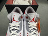 Air Jordan 3 Retro - Fire Red 2022 Size 8