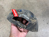 NEW Supreme FW26 Bottle Opener 6 Panel Cap - Real Tree/Blue