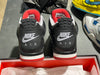 Air Jordan 4 Retro - Bred Reimagined Size 9.5