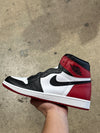 Air Jordan 1 Retro - Black Toe 2016 Size 10.5