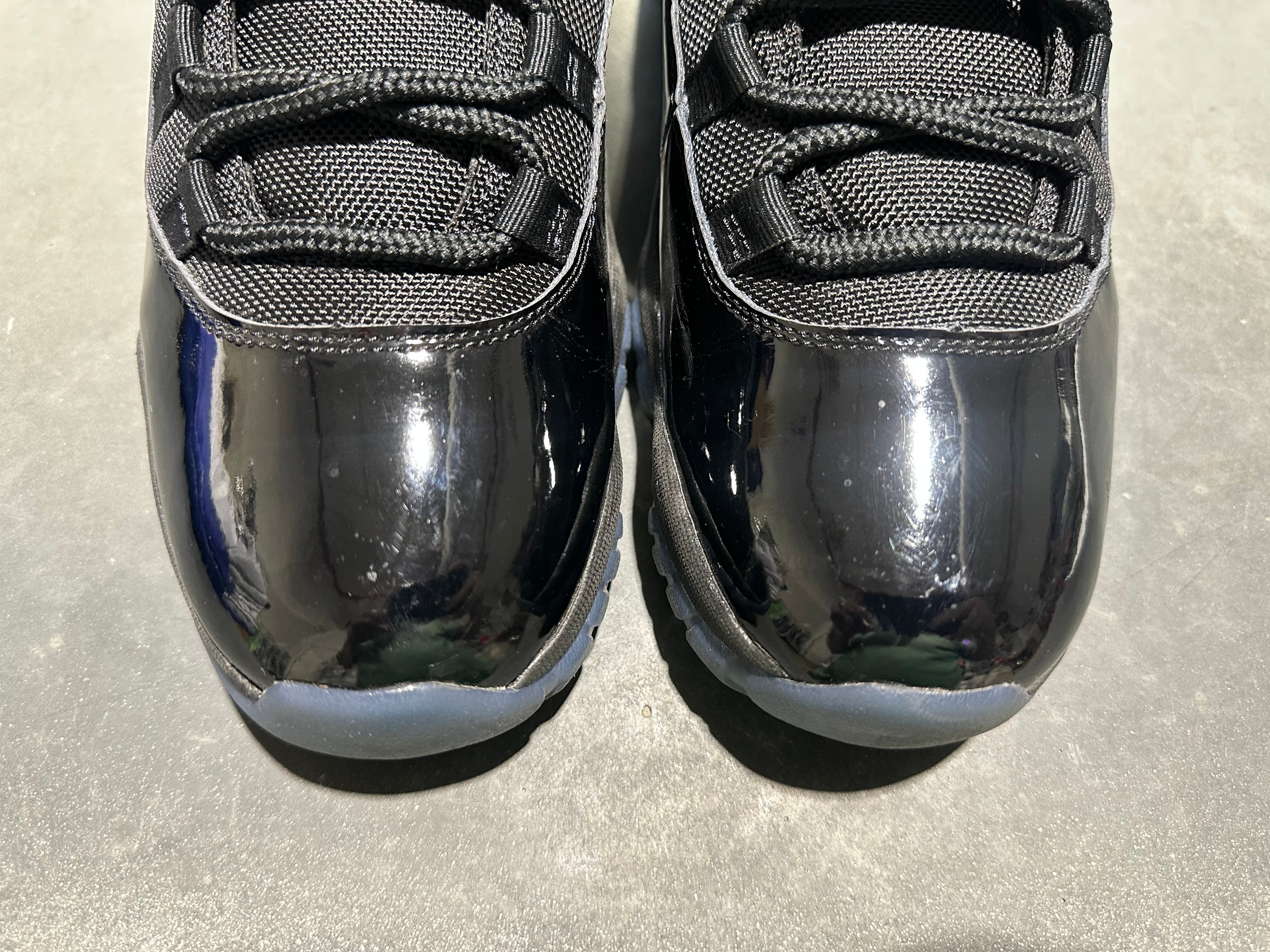 Air Jordan 11 Retro - Gamma Size 10.5