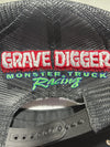 NEW Supreme Grave Digger Mesh Back 5-Panel Hat - Black