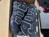 Nike Air More Uptempo - Black 2016 Size 12