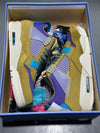 Air Jordan 4 Retro SP - Union/Desert Moss Size 11.5