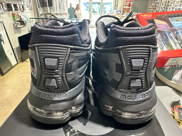 Nike Air Max Ecstasy Plus SP - Black Size 11