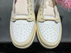 Air Jordan 1 Low OG SP - Travis Scott/Shy Pink Size 14