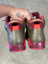 Air Jordan 6 Retro - Cigar Size 9.5