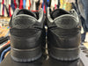 Nike Dunk Low UO Luxe - Oregon Ducks/Black