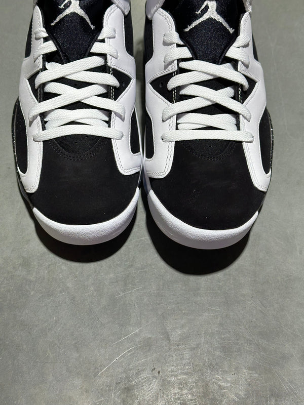 NEW Air Jordan 6 Retro - Oreo (2026) Size 9.5