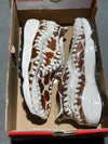 WMNS Nike Air Footscape Woven PRM - Cow Print Size 6.5W/5M