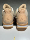 WMNS Air Jordan 4 Retro - Shimmer Size 7.5W/6Y