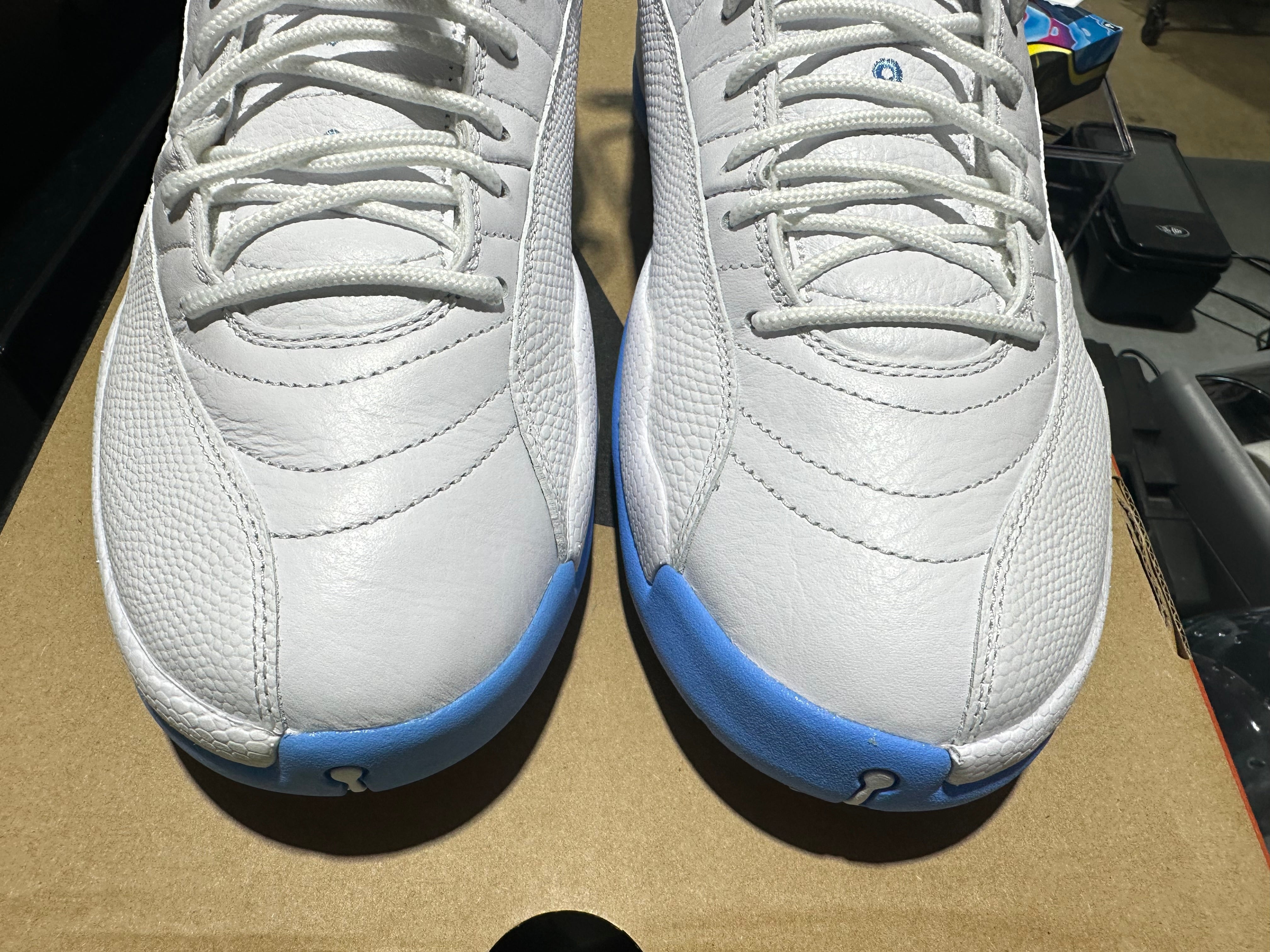 Air Jordan 12 Retro - Melo Size 10.5