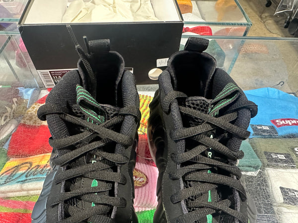 Nike Air Foamposite Pro - Pine Green 2025 Size 11.5