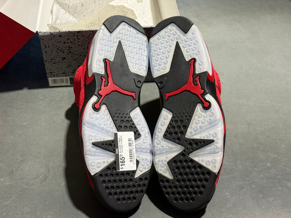 Air Jordan 6 Retro - Toro Size 11