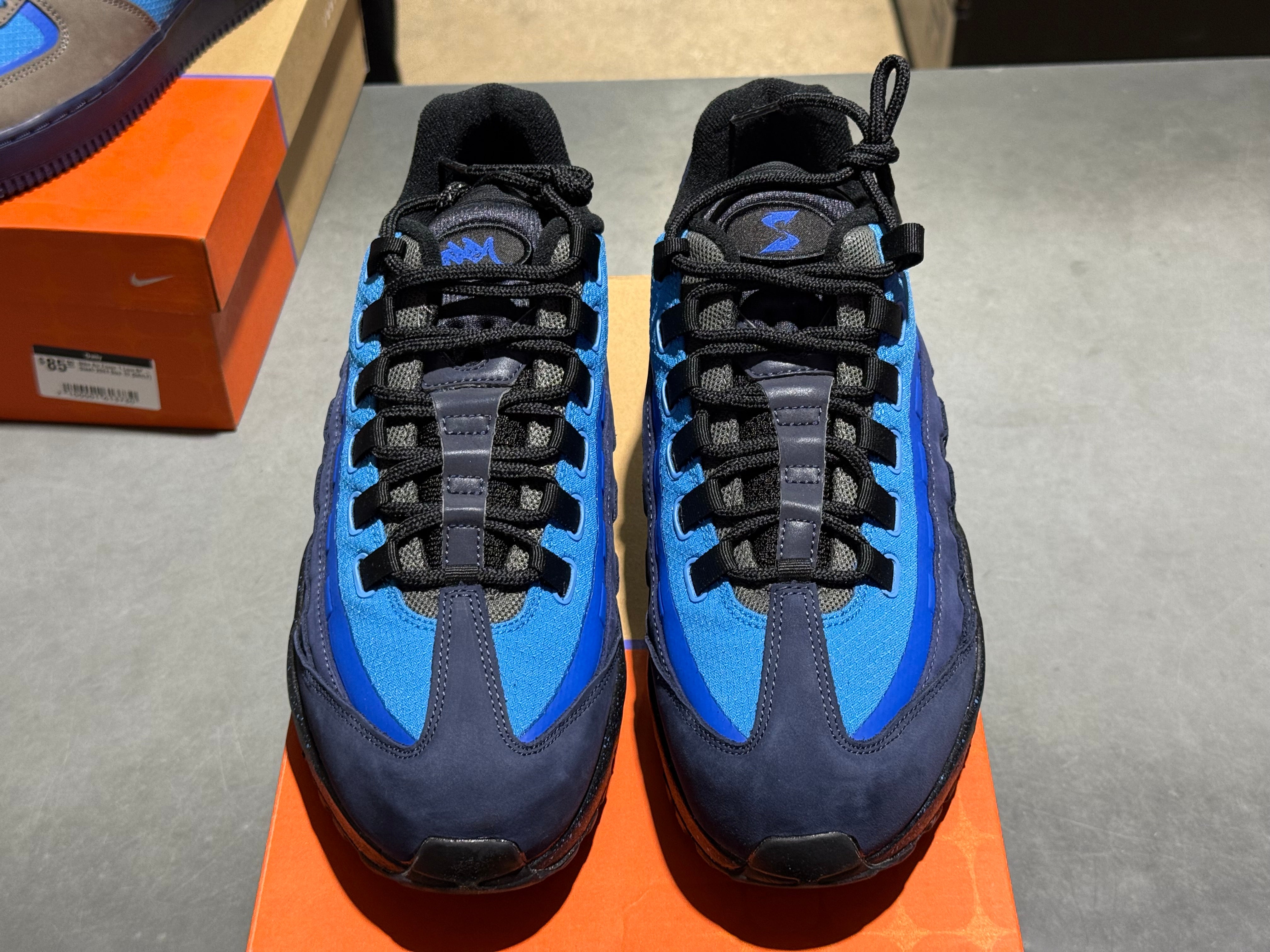 Nike Air Max 95 - Stash 2024 Size 10.5