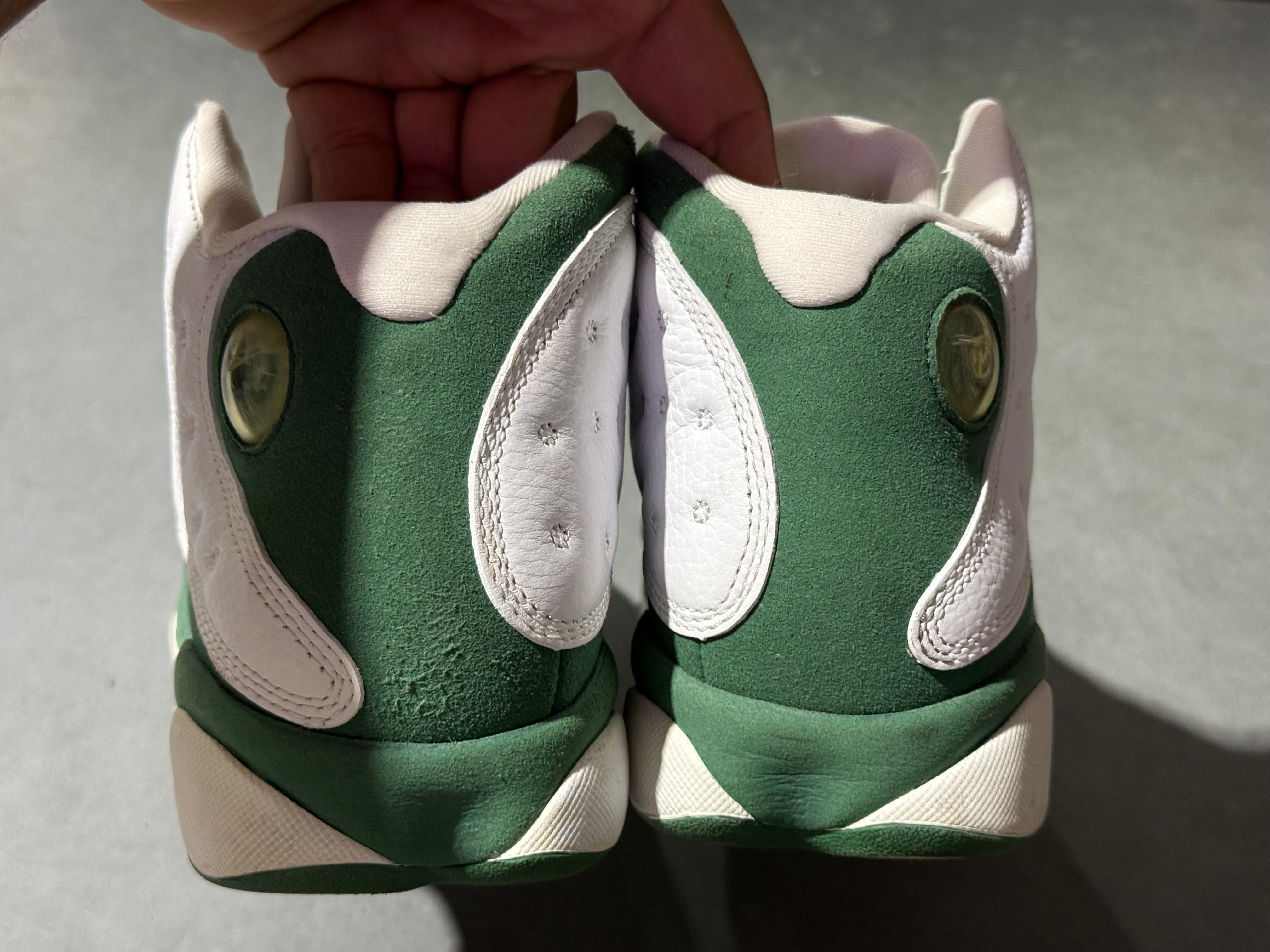 Air Jordan 13 Retro - Ray Allen 2011 Size 7