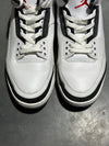 Air Jordan 3 Retro - Cement Grey Size 11.5