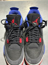 Air Jordan 4 Retro - Rare Air/White Lettering Size 12
