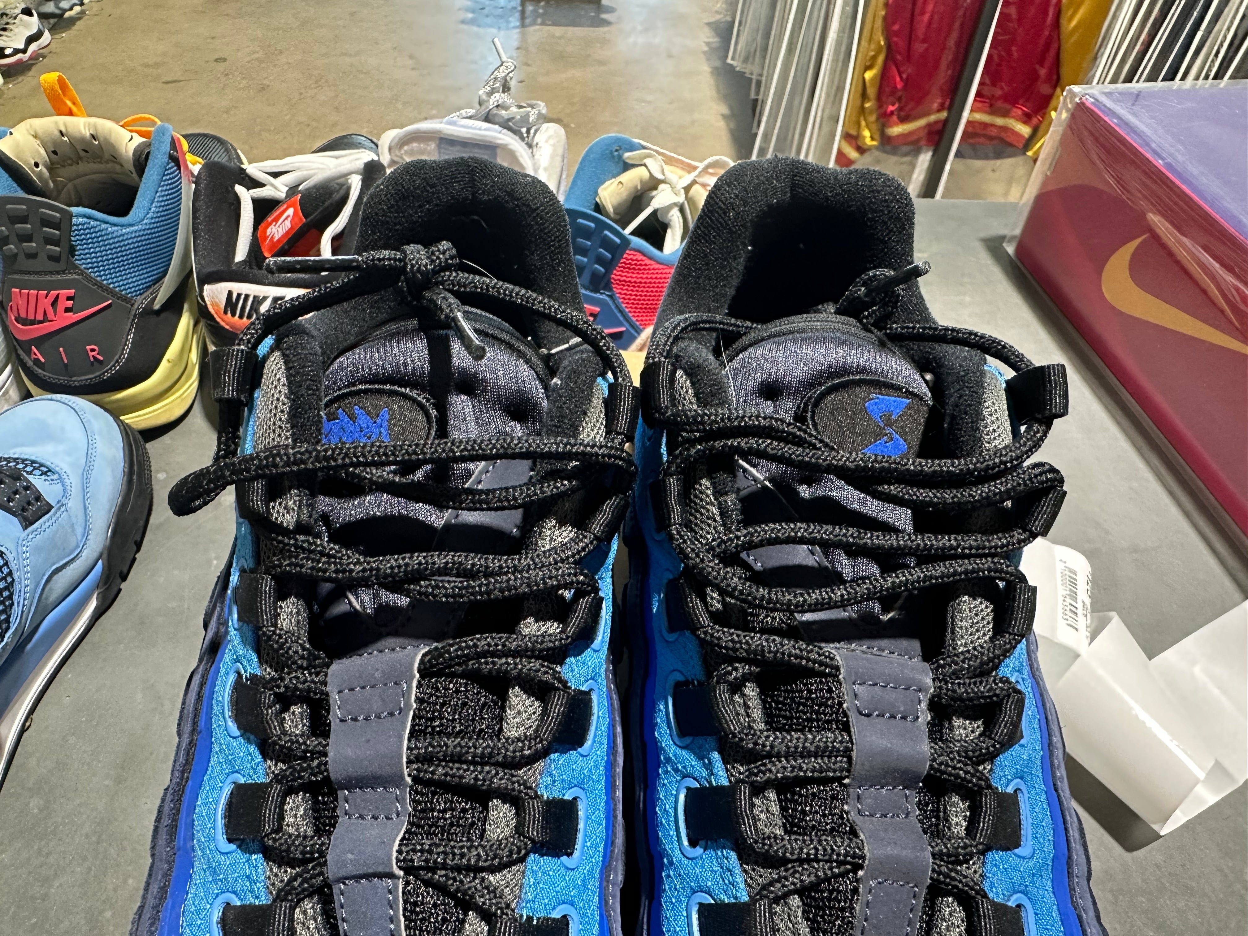 Nike Air Max 95 - Stash 2024 Size 10