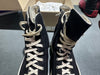 Rick Owens DRKSHDW High Top - Black Size 43EU/9.5US