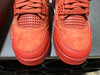 Air Jordan 4 Retro OG SP - Nigel Sylvester/Brick By Brick Size 9.5