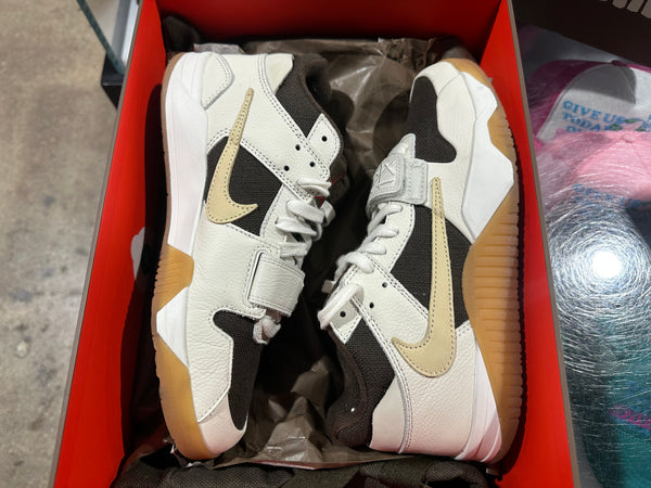 Jordan Jumpman Jack TR Travis Scott - Sail Size 9